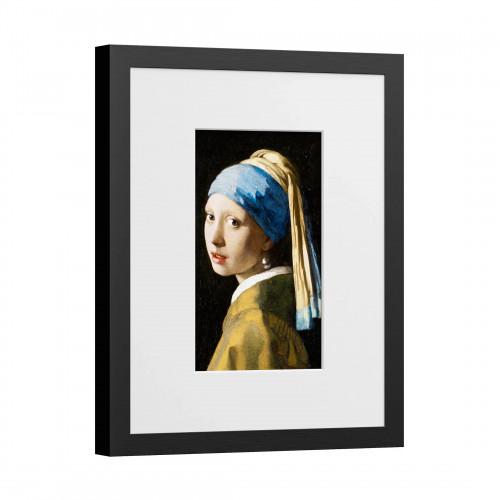 Смарт-пристрій у вигляді рамки для цифрового мистецтва SwitchBot AI Art Frame (Size 7.3)